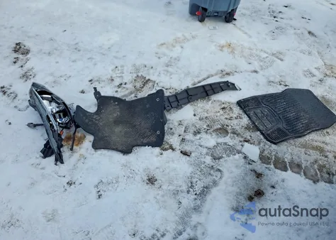 2020 Subaru Impreza Premium z USA, uszkodzony, nr VIN 4S3GTAD67L3732834